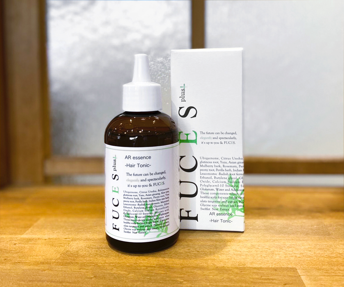 フーチェ　ARエッセンス